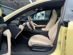 NIO ET5 75kWh - ფოტო 19