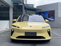 NIO ET5 75kWh - ფოტო 3