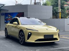 NIO ET5 75kWh - ფოტო 4