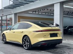 NIO ET5 75kWh - ფოტო 6
