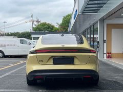 NIO ET5 75kWh - ფოტო 7