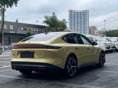 NIO ET5 75kWh - ფოტო 8