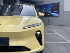 NIO ET5 75kWh - ფოტო 9