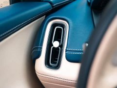 Aston Martin DBX 4.0T V8 Enigma - ფოტო 14