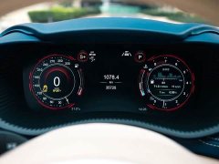 Aston Martin DBX 4.0T V8 Enigma - ფოტო 16