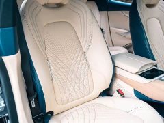 Aston Martin DBX 4.0T V8 Enigma - ფოტო 9