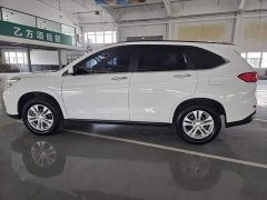 Haval M6 PLUS 1.5T Manual Elite Smart Connected Edition - ფოტო 10