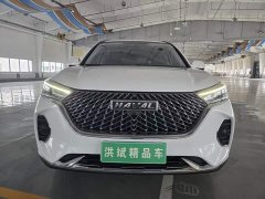 Haval M6 PLUS 1.5T Manual Elite Smart Connected Edition - ფოტო 2