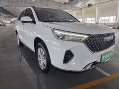 Haval M6 PLUS 1.5T Manual Elite Smart Connected Edition - ფოტო 3