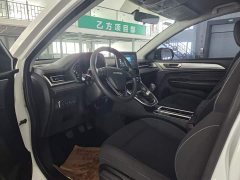 Haval M6 PLUS 1.5T Manual Elite Smart Connected Edition - ფოტო 5