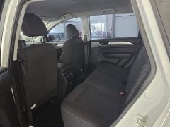 Haval M6 PLUS 1.5T Manual Elite Smart Connected Edition - ფოტო 6