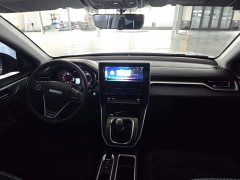 Haval M6 PLUS 1.5T Manual Elite Smart Connected Edition - ფოტო 7