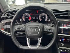 Audi Q3 35 TFSI Fashion Dynamic - ფოტო 11