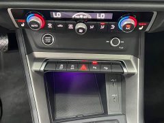 Audi Q3 35 TFSI Fashion Dynamic - ფოტო 12