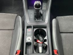 Audi Q3 35 TFSI Fashion Dynamic - ფოტო 13
