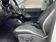 Audi Q3 35 TFSI Fashion Dynamic - ფოტო 14