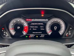 Audi Q3 35 TFSI Fashion Dynamic - ფოტო 15