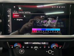 Audi Q3 35 TFSI Fashion Dynamic - ფოტო 16