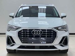 Audi Q3 35 TFSI Fashion Dynamic - ფოტო 2
