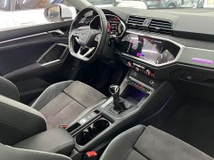 Audi Q3 35 TFSI Fashion Dynamic - ფოტო 20