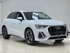 Audi Q3 35 TFSI Fashion Dynamic - ფოტო 3