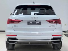 Audi Q3 35 TFSI Fashion Dynamic - ფოტო 5