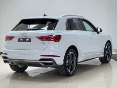 Audi Q3 35 TFSI Fashion Dynamic - ფოტო 6