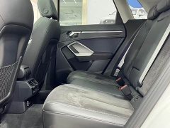 Audi Q3 35 TFSI Fashion Dynamic - ფოტო 8