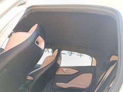 BYD Seagull Freedom Edition - ფოტო 10