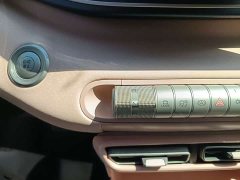 BYD Seagull Freedom Edition - ფოტო 12
