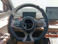BYD Seagull Freedom Edition - ფოტო 14
