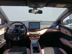 BYD Seagull Freedom Edition - ფოტო 16