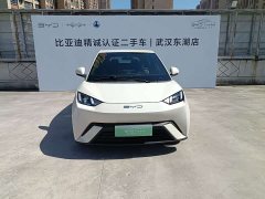 BYD Seagull Freedom Edition - ფოტო 2