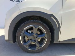 BYD Seagull Freedom Edition - ფოტო 5