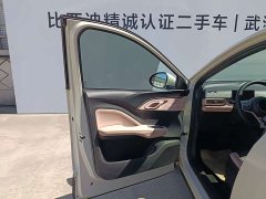 BYD Seagull Freedom Edition - ფოტო 7