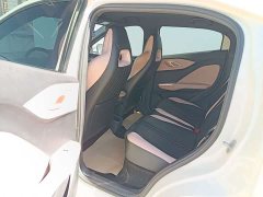 BYD Seagull Freedom Edition - ფოტო 9