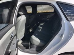 BYD Qin PLUS DM-i Smart Drive Edition 55KM Leading - ფოტო 11