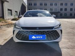 BYD Qin PLUS DM-i Smart Drive Edition 55KM Leading - ფოტო 2