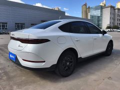 BYD Qin PLUS DM-i Smart Drive Edition 55KM Leading - ფოტო 3