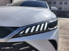 BYD Qin PLUS DM-i Smart Drive Edition 55KM Leading - ფოტო 5