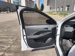 BYD Qin PLUS DM-i Smart Drive Edition 55KM Leading - ფოტო 7