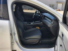 BYD Qin PLUS DM-i Smart Drive Edition 55KM Leading - ფოტო 8
