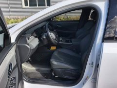 BYD Qin PLUS DM-i Smart Drive Edition 55KM Leading - ფოტო 9