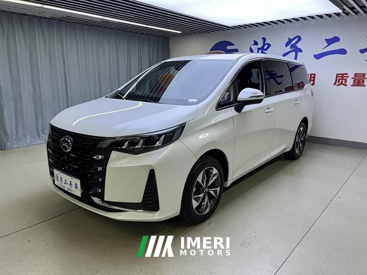 GAC Aion M6 PRO 270T DCT Luxury