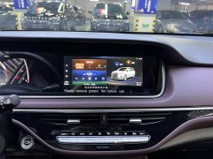 GAC Aion M6 2023 PRO 270T DCT Luxury - ფოტო 10