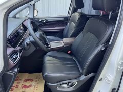 GAC Aion M6 2023 PRO 270T DCT Luxury - ფოტო 11