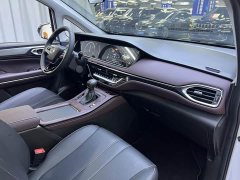 GAC Aion M6 2023 PRO 270T DCT Luxury - ფოტო 12