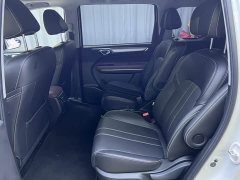 GAC Aion M6 2023 PRO 270T DCT Luxury - ფოტო 15