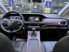 GAC Aion M6 2023 PRO 270T DCT Luxury - ფოტო 16