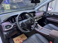 GAC Aion M6 2023 PRO 270T DCT Luxury - ფოტო 6